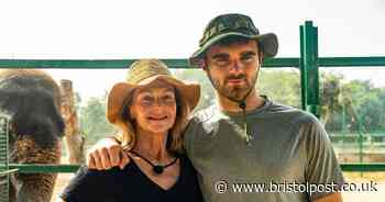 BBC Race Across the World winner Caroline reveals secret 'struggles' before filming