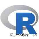 Software-update - R 4.5.1