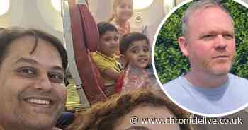 Community heartbreak after 'wonderful family' die in Air India plane crash tragedy