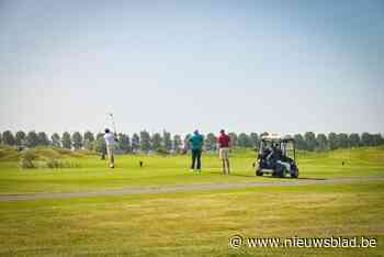 Golfmarathon levert 524.261 euro op voor Kom op tegen Kanker