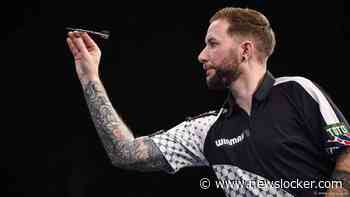 Nederland zonder problemen naar tweede ronde World Cup of Darts