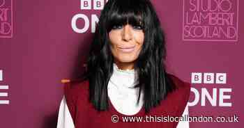 Claudia Winkleman and Elaine Paige among north Londoners in King's Birthday Honours