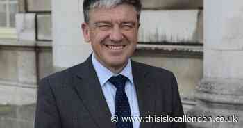 Greenwich University leader honoured with OBE in King's Birthday Honours List