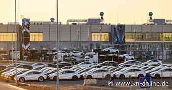 Tesla Grünheide: Autobauer unterschreibt Vertrag zu Abwasser-Recycling