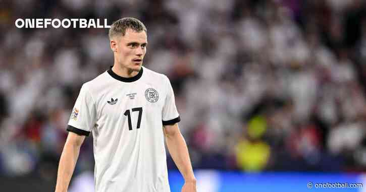 David Lynch Explains Florian Wirtz’s Liverpool Move