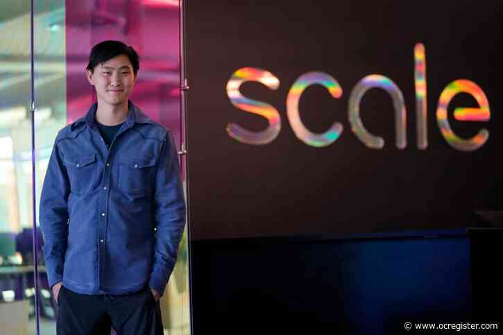 Meta invests $14.3B in AI firm Scale and recruits its CEO for ‘superintelligence’ team