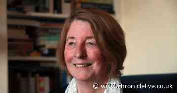 Award-winning North East writer Pat Barker becomes Dame in King's Birthday Honours list