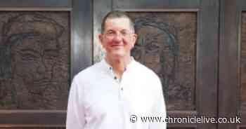 Angel of the North sculptor Antony Gormley recognised in King's Birthday Honours