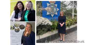 Meet the unsung North East heroes named in King’s Birthday Honours List 2025