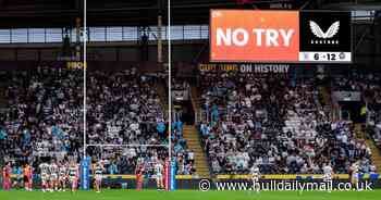 Hull FC ratings as late Lewis Martin double fails to mask poor team display
