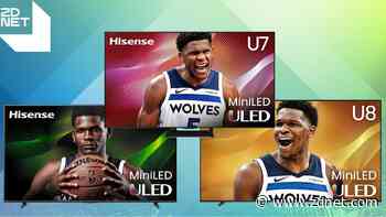 Best Buy is giving away $300 gift cards when you buy a Hisense TV - here's how to qualify