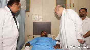 Sole survivor of Air India crash has an incredible story — but he's not unique