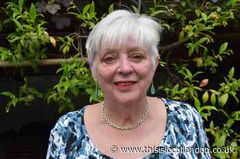 MBE for charity director after 45 years of volunteering