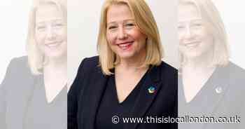 College principal recognised with OBE in King’s Birthday Honours