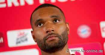 FC Bayern: Jonathan Tah ist da – so lief sein erster Tag