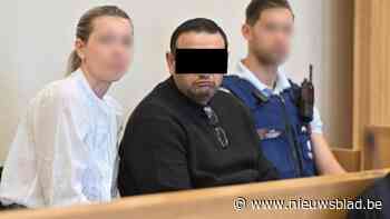 Date in Bocholt eindigt in vijf dodelijke slagen met baseballknuppel: maandag start assisenzaak rond knuppelmoord