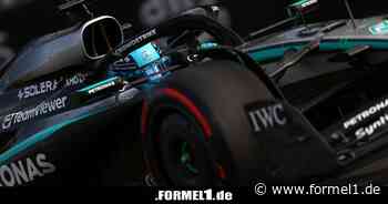 "Da muss man nicht hinfahren": Wieder Crash im zweiten Kanada-Training!