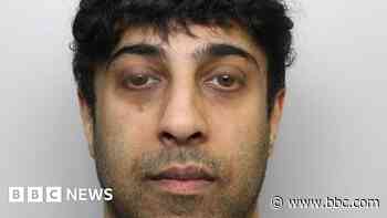 'Dangerous predator' handed additional sentence