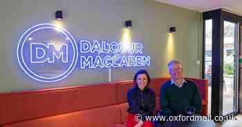 Bicester leader striving for net zero appointed OBE