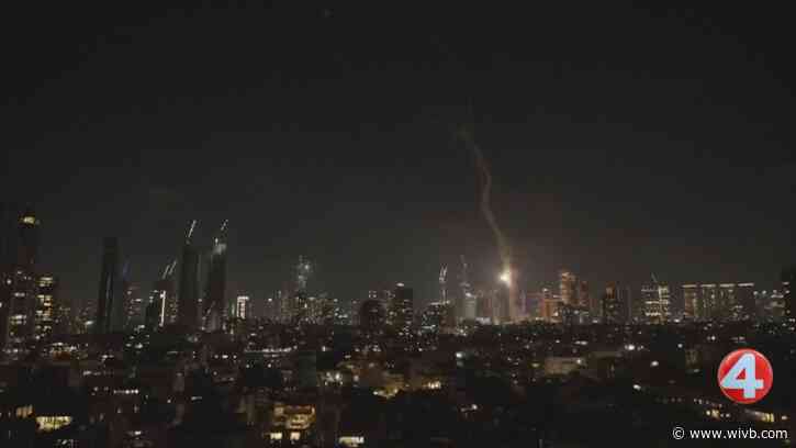 WNY Jewish, Muslim communities react to conflict between Israel and Iran