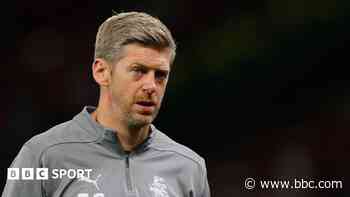 Stead and Carr join Bristol Rovers' coaching team