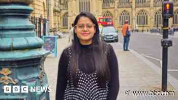 'Traffic saved me': Student missed Air India crash by just 10 minutes