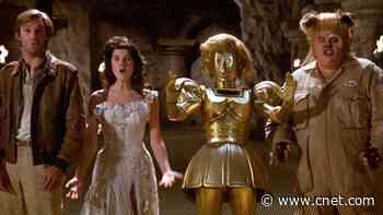 Spaceballs 2 Won't Be Here Till 2027, but You Can Stream the Original Spaceballs Right Now