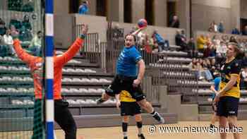 Promoveert Houthalen naar Super Handball League? “Sasja heeft de pest aan verplaatsingen naar ons”