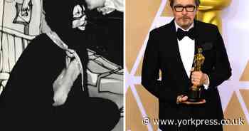Arise, Sir Gary Oldman! Hollywood actor who started career in York knighted