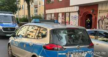 Berlin: Toter in Arztpraxis – Mordkommission ermittelt
