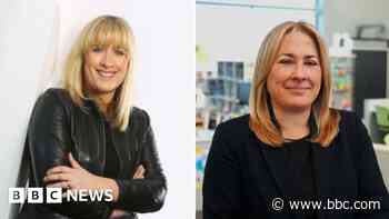 'Coincidental' honours recognition for sisters