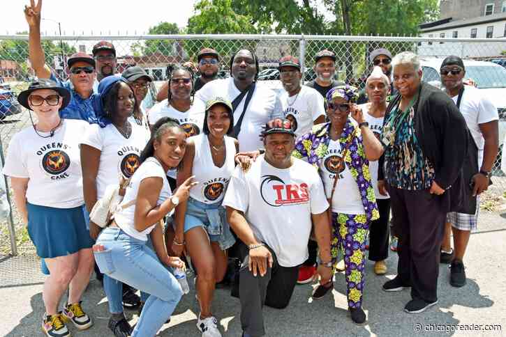 Support Chicagoans living with HIV and help end the AIDS epidemic with your purchase of a 7X Bingo Multiplier Instant Ticket from the Illinois Lottery 