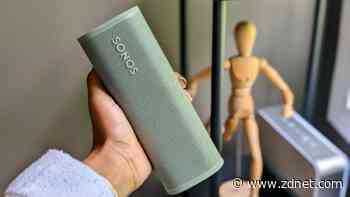 Sonos' cheapest smart speaker is still the one I recommend most - especially when it's on sale