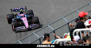 Lauda übt Kritik an Colapinto: "Jack Doohan war näher dran an Pierre Gasly"