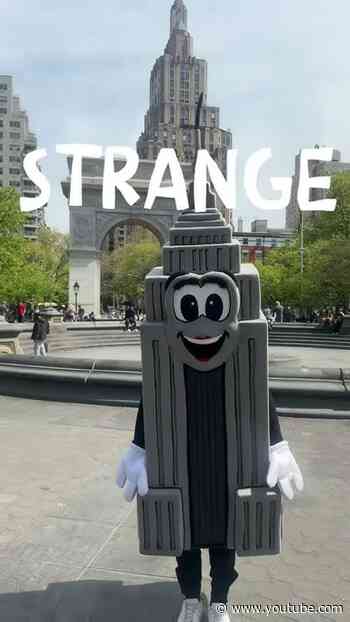 Introducing Emma Pire #shorts