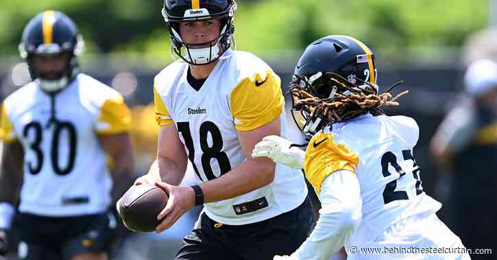 Friday Night Happy Hour: Father’s Day Weekend Edition