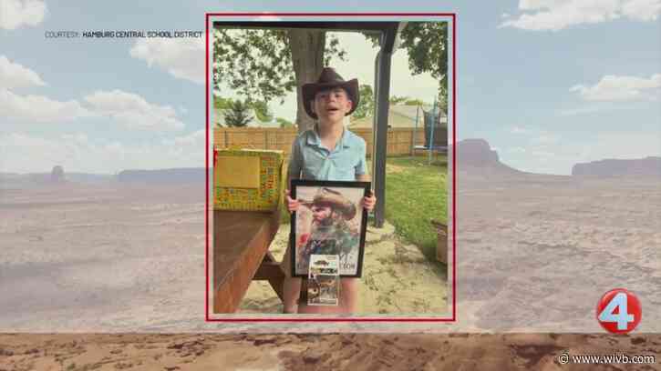 10-year-old Chris Stapleton superfan receives tickets to see his idol
