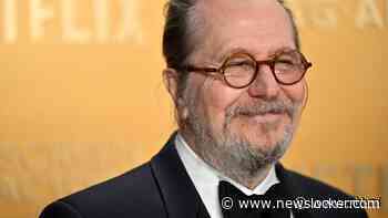 Gary Oldman en David Beckham geridderd door koning Charles