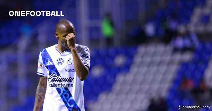 📝Millonarios eyeing an experienced striker