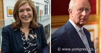 Leading York academic recognised in King's Birthday Honours