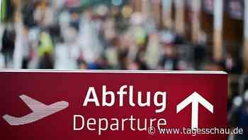 Auswärtiges Amt rät von Reisen in den Nahen Osten ab