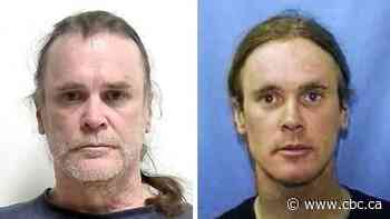 Crown stays cold case double murder charges for second time in a week