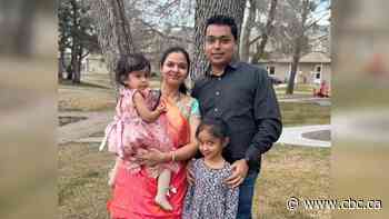 Family rushes to India to formally identify Regina father killed in Air India crash