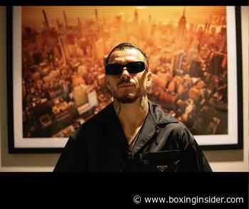 George Kambosos Has A Lot Riding On This Weekend