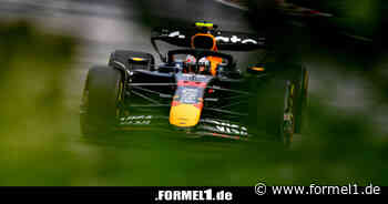 Horner über Tsunoda: Folgen des Unfalls in Imola wirken sich immer noch aus