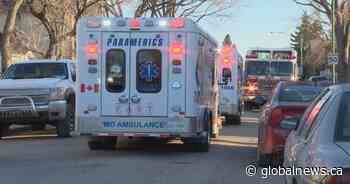 More overdose alerts issued for Regina and Saskatoon