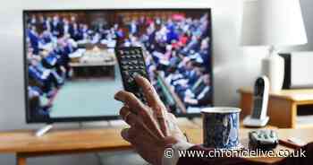 What you can watch without getting £174 BBC TV Licence - full list