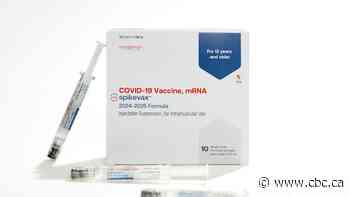 Most Albertans will have to pay for COVID-19 shots starting this fall, province says