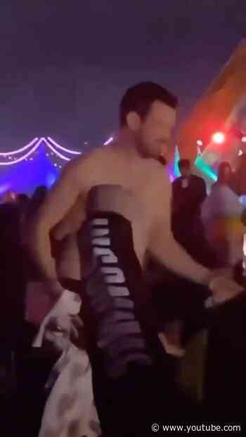 finally recovered from edc