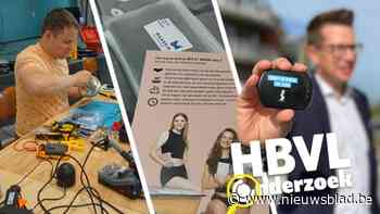 Uw huisvuilzakken niet afgehaald? Dit gebeurt er met het geld dat u daarvoor betaalde